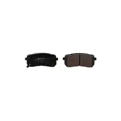 ALLIED NIPPON - Pastillas de freno Trasera Para Hyundai H1 08/18