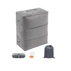 GENERICO - Cojín Inflable Para Viajes