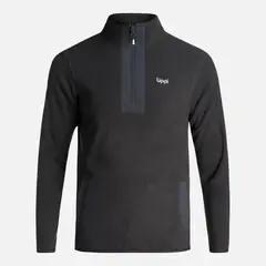 LIPPI - Chaqueta Teen Boy Cozy Therm-Pro Jacket Negro