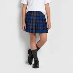 COLEGIO GRACIA Y PAZ - Falda Niña
