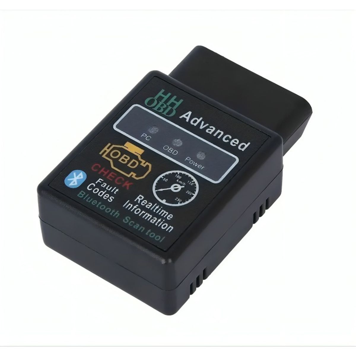OEM - Scanner Elm327 Bluetooth hh Obd 2