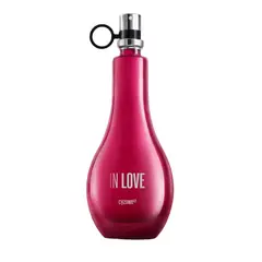 CYZONE - Perfume Mujer In Love De 50 Ml