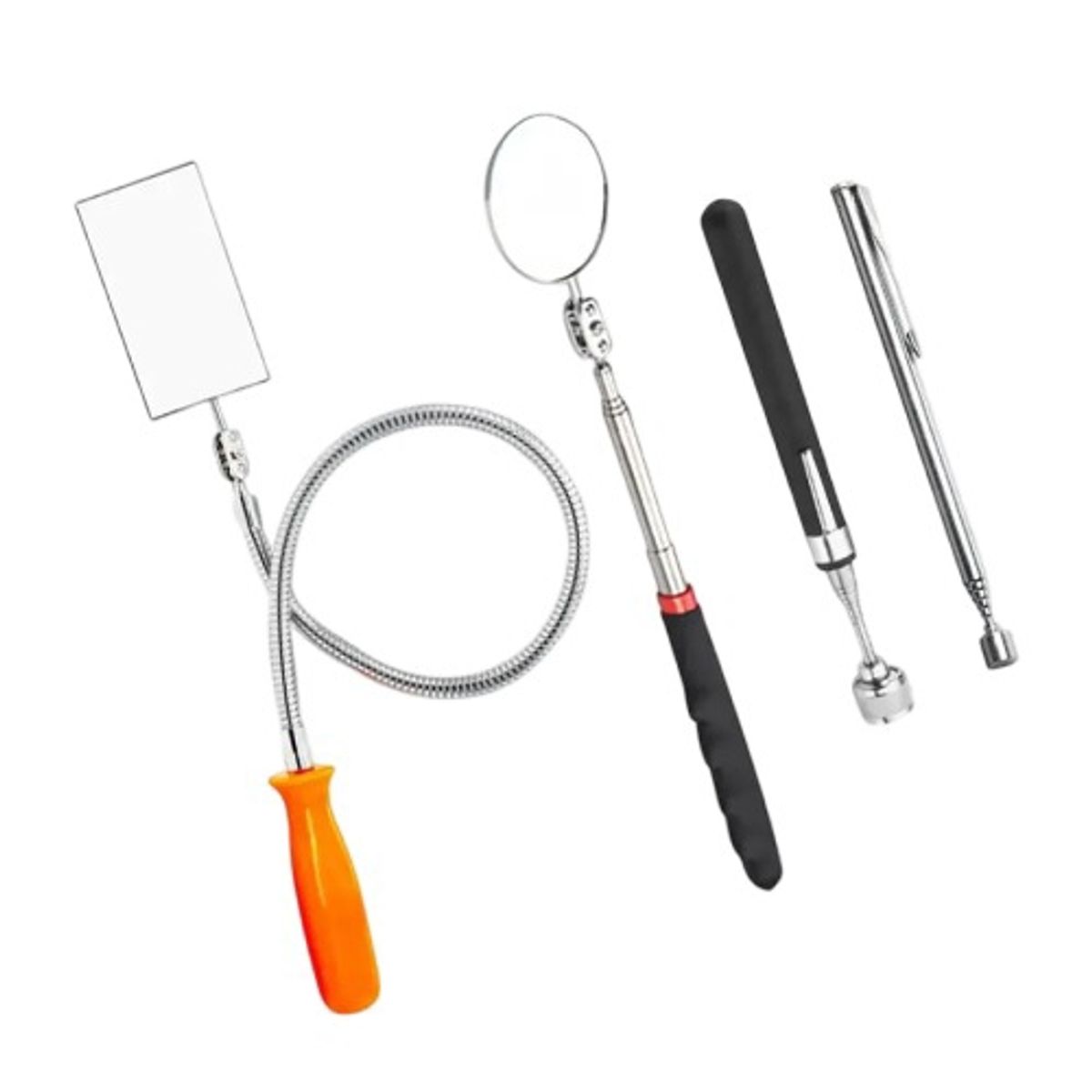 OEM - Set Kit Juego Eslinga Cinta Amarr