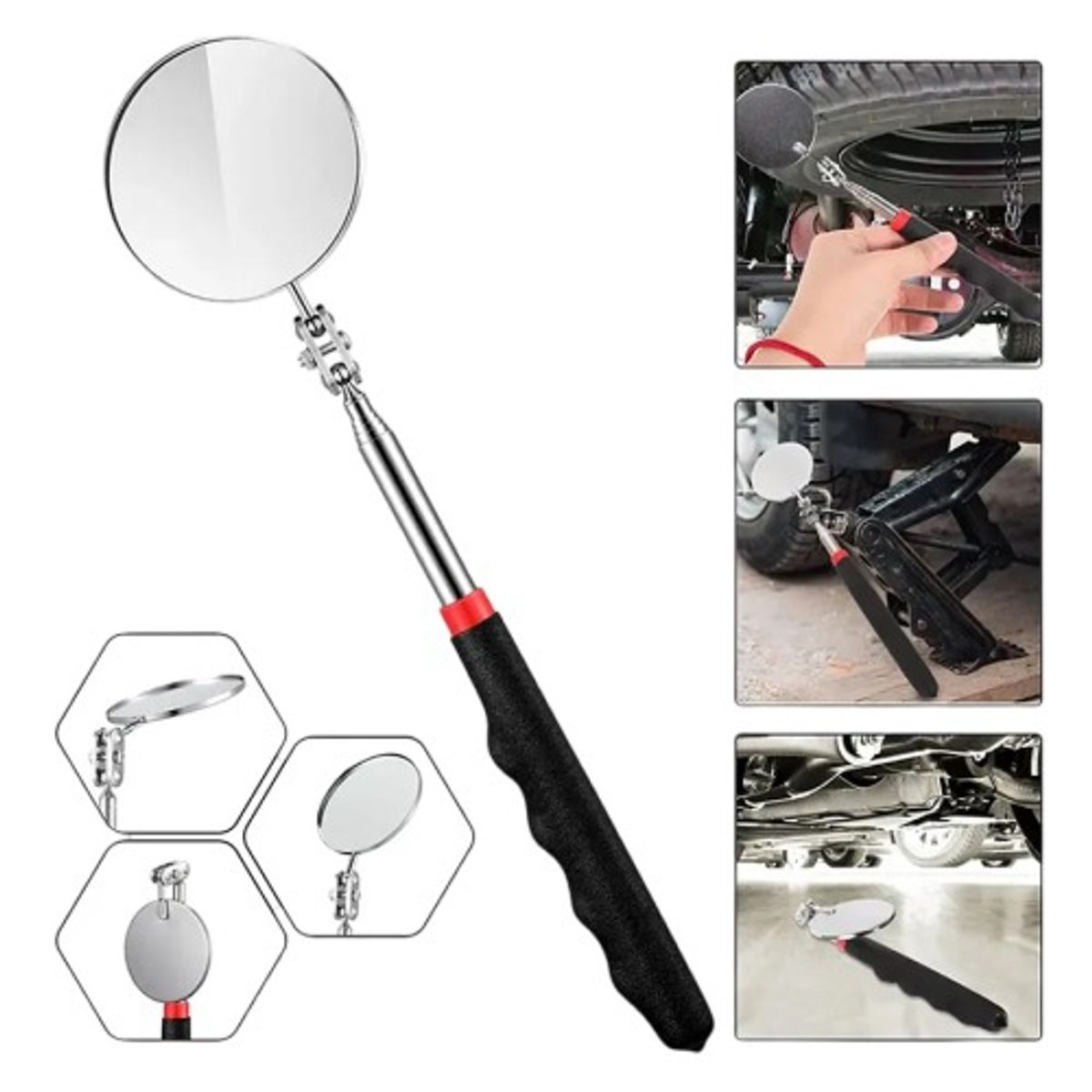 OEM - Set Kit Juego Eslinga Cinta Amarr