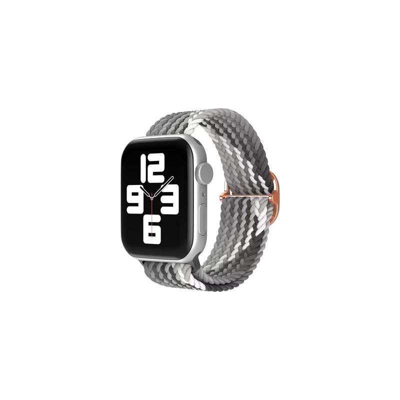 GENERICO - Trenzada Loop Correa Para Apple Watch Correa