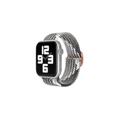 GENERICO - Trenzada Loop Correa Para Apple Watch Correa