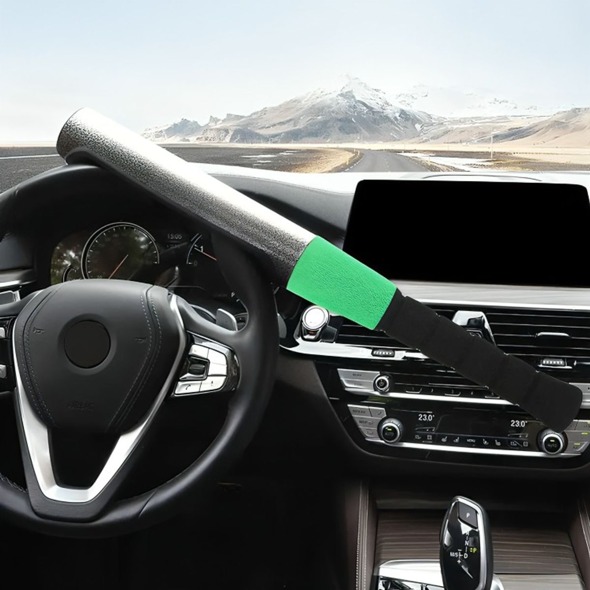 OEM - Traba Volante Bate Beisbol Para A