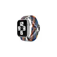 GENACOL - Trenzada Loop Correa Para Apple Watch Correa