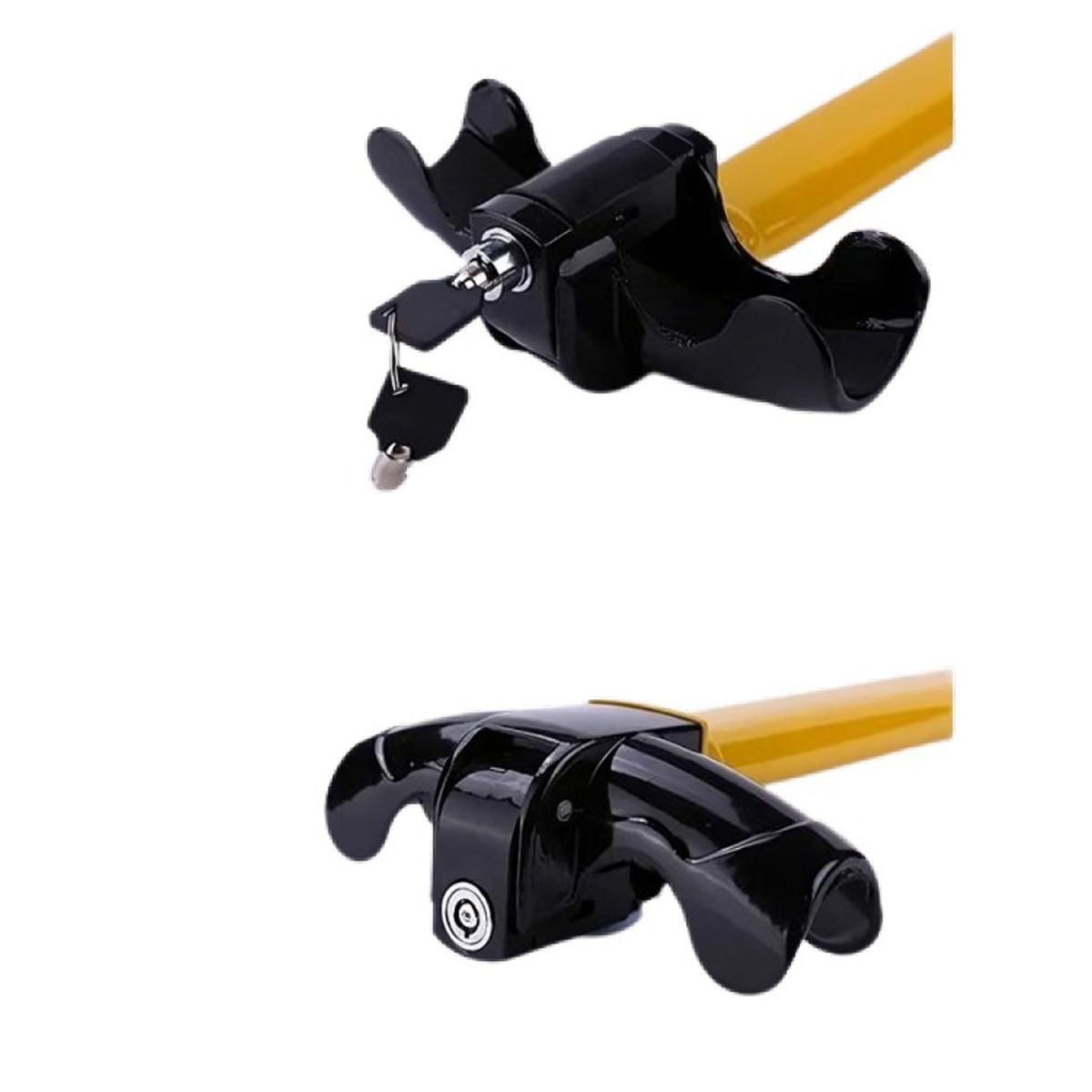 OEM - Traba Volante Candado Antirrobo A