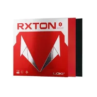 Goma Reemplazo Paleta Tenis De Mesa - Ping Pong -RXTON 1 R