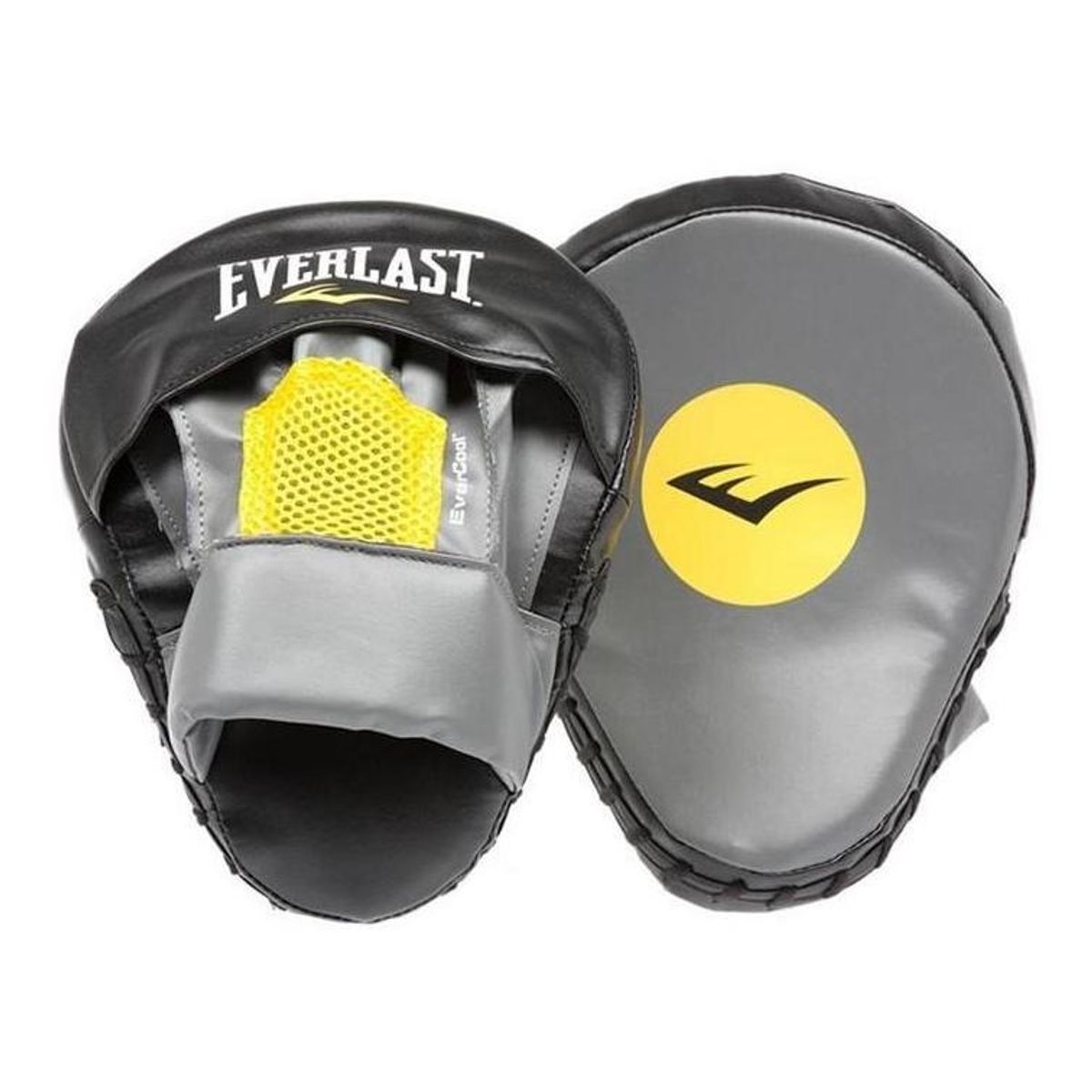 EVERLAST - Guantes Foco Everlast Evergel Punch Mitts (par)