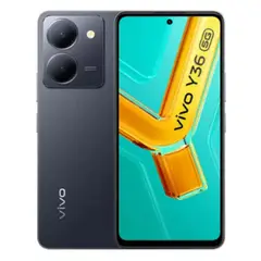 VIVO - Y36 256GB 5G - Negro - Reacondicionado