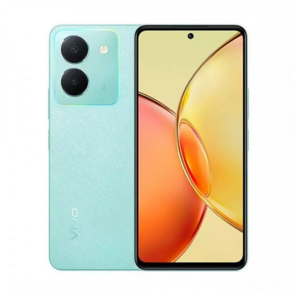 VIVO - Vivo Y36 256GB 5G - Verde - Reacondicionado