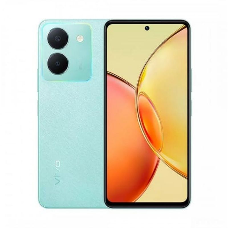 VIVO - Vivo Y36 256GB 5G - Verde - Reacondicionado.