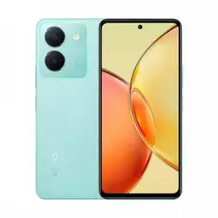 VIVO - Y36 256GB 5G - Verde - Reacondicionado.