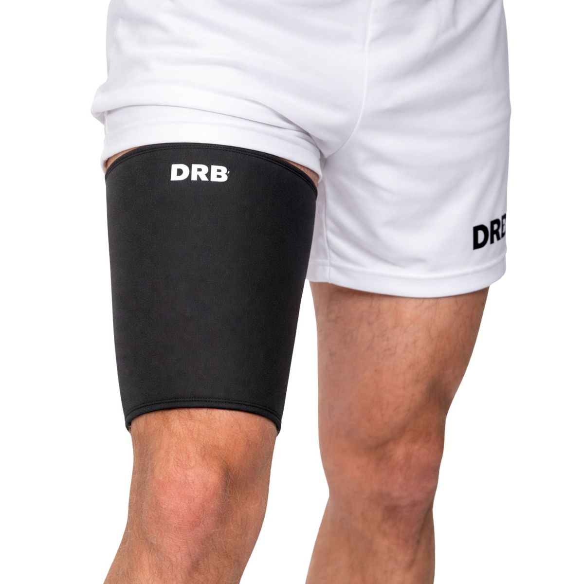 DRB - Muslera Neoprene Drb - Soporte Muslo