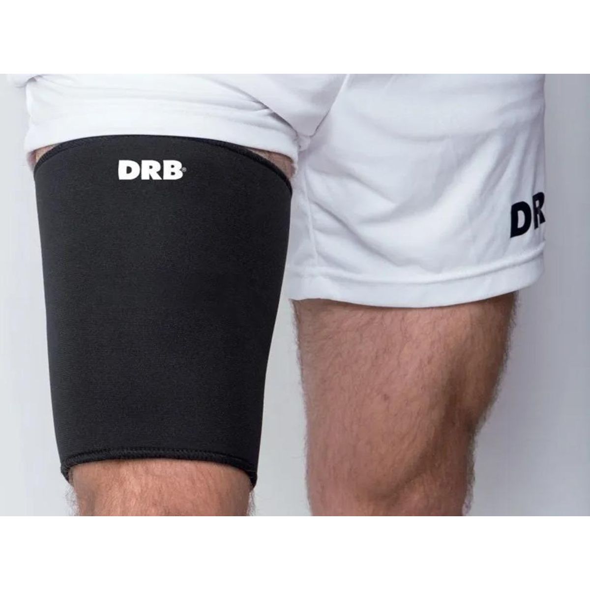 DRB - Muslera Neoprene Drb® - Soporte Muslo