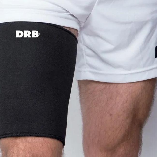 DRB - Muslera Neoprene Drb® - Soporte Muslo