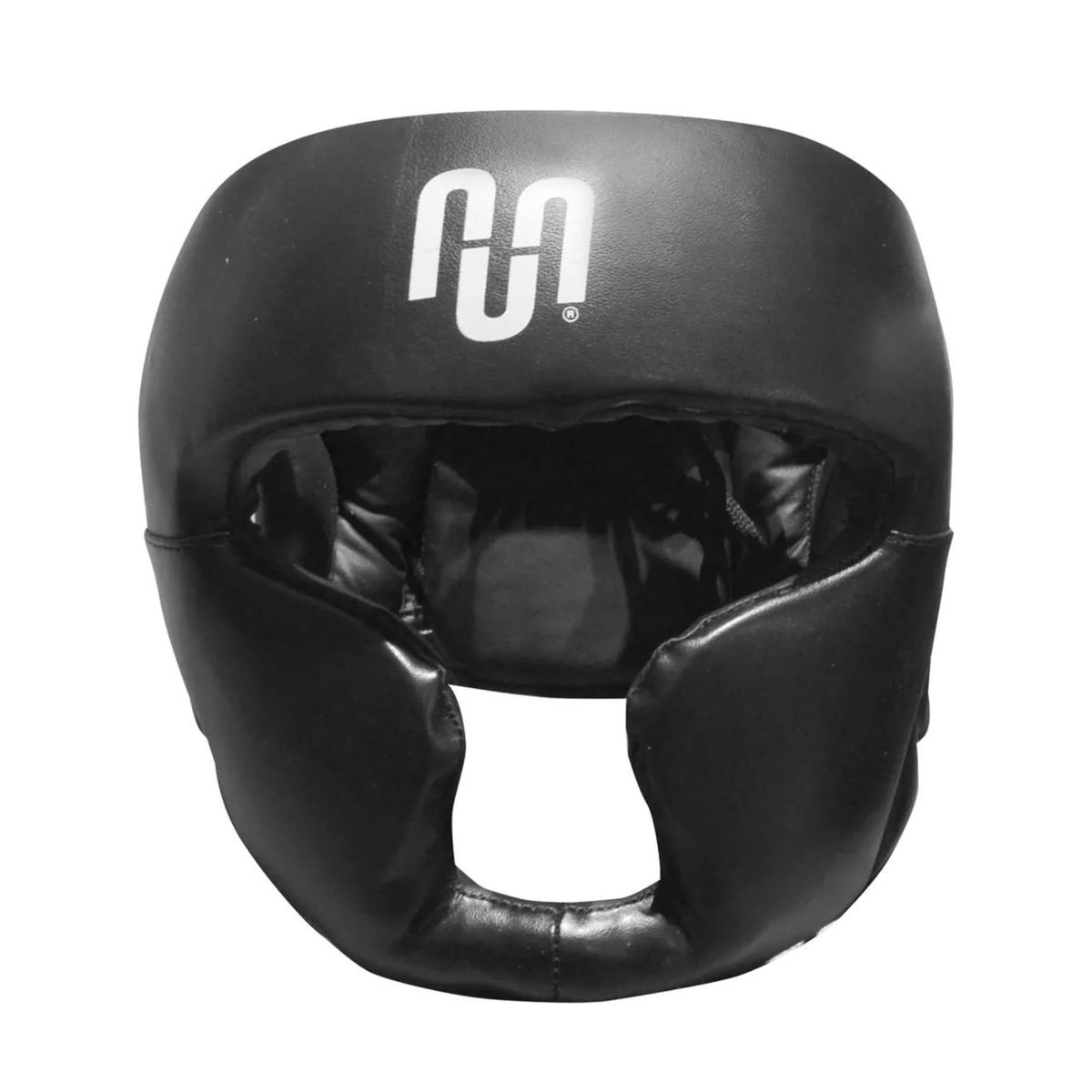 MUUK - Cabezal Casco Protector Pomulos Menton Boxeo Mma Muuk