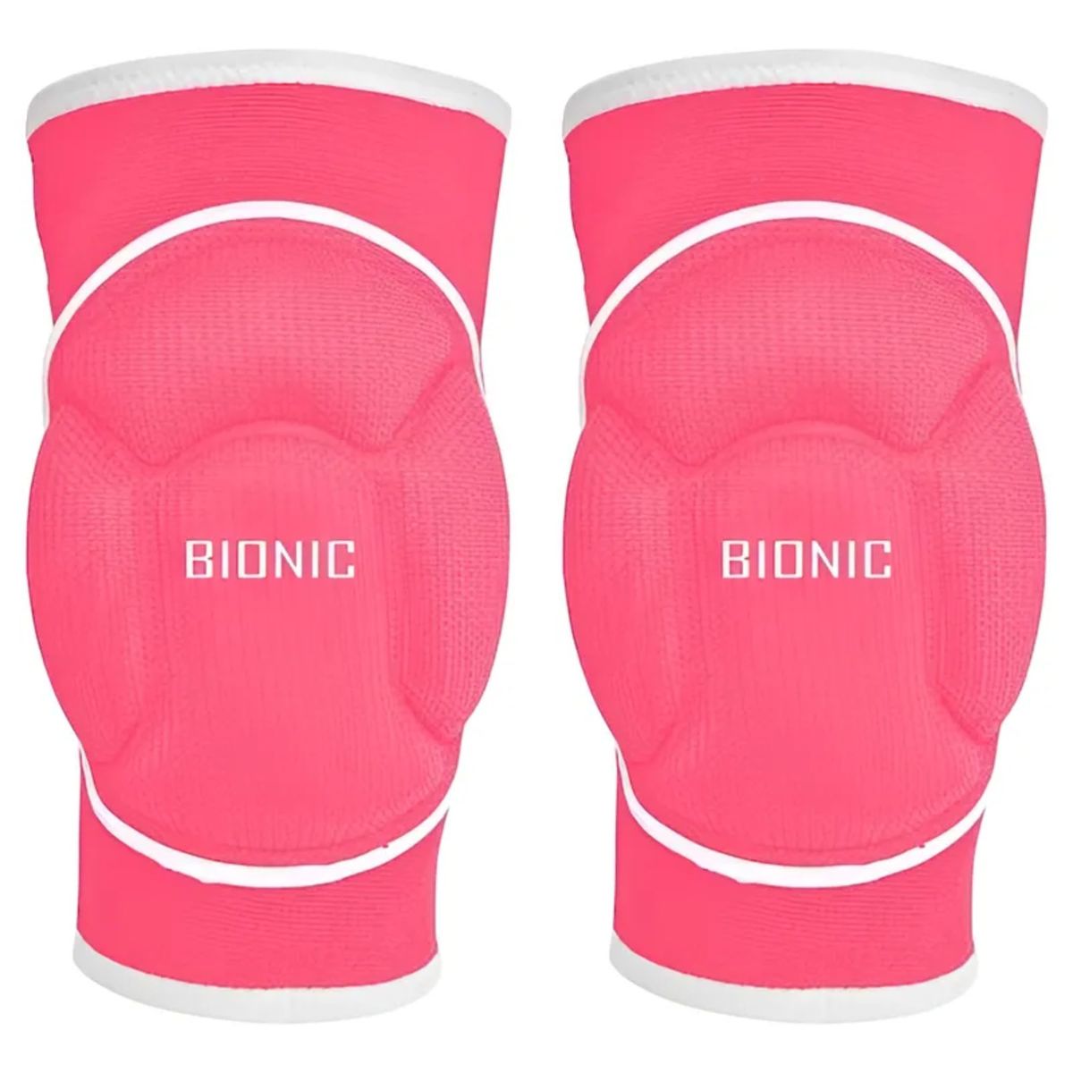 TRAINING PRO - Rodillera Deportiva Acolchada Volley Bionic (par)