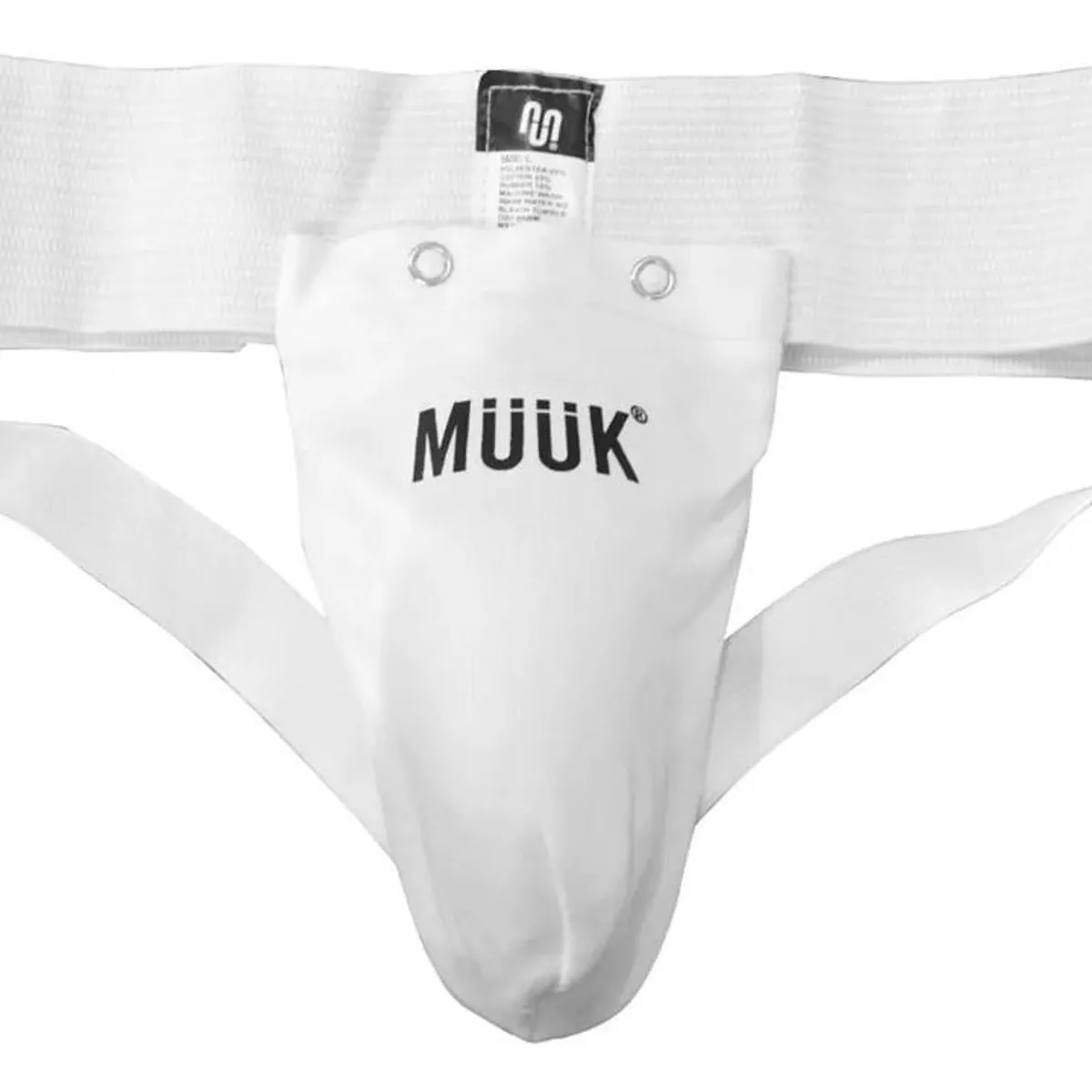 MUUK - Protector Genital Hombre Masculino Muuk