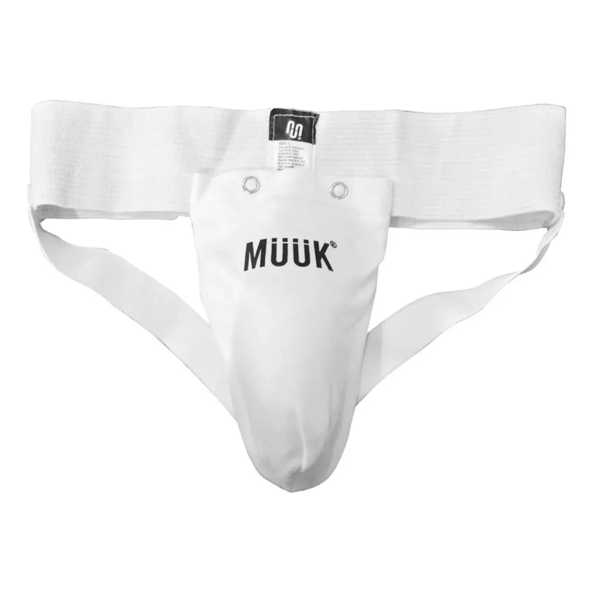 MUUK - Protector Genital Hombre Masculino Muuk