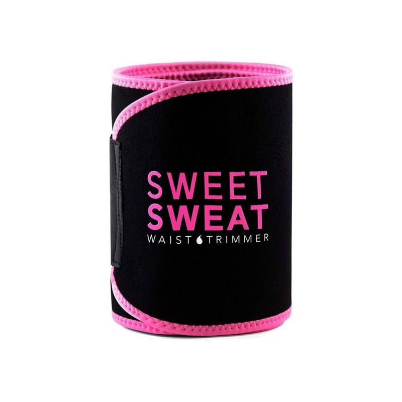 GENERICO - Faja Reductora Para Entrenamientos Sweet Sweat Fitness Ajustable