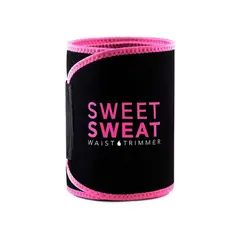 GENERICO - Faja Reductora Para Entrenamientos Sweet Sweat Fitness Ajustable