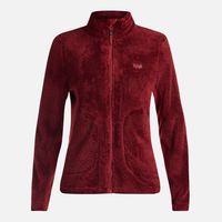 Chaqueta Mujer Ferret Shaggy-Pro Jacket Burdeo