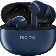 REALME - Audifonos inalambricos Buds T110 True Bluetooth-Azul
