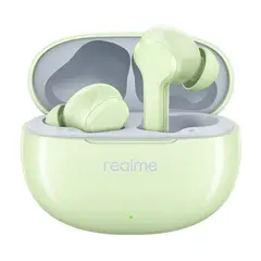 REALME - Audifonos inalambricos Buds T110 True Bluetooth más verde