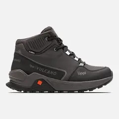 LIPPI - Zapatilla Teen Girl Motion Mid Teen Negro