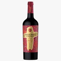 Vino Reserva Medium Sweet Red Blend 750cc