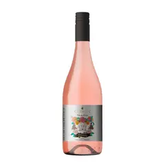CARMEN - Vino Reserva Frida Kahlo Rose 12,5° 750cc