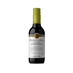 SANTA RITA - Vino Medalla Real Reserva Sauvignon Blanc 13° 375cc