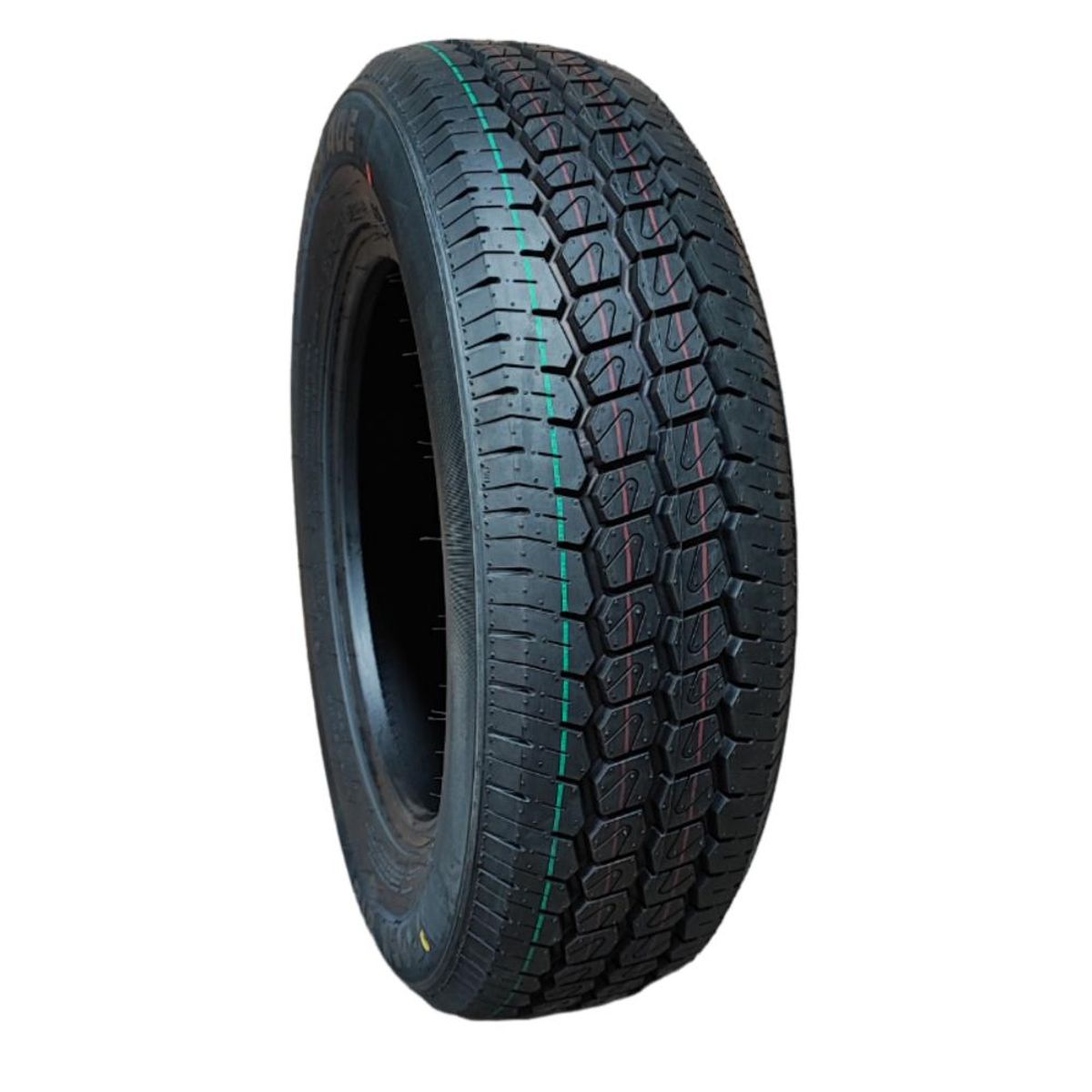 ROCKBLADE - NEUMATICO 155 R13C ROCKBLADE ROCK 818 90/88Q 8PR ROCKBLADE