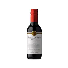 SANTA RITA - Vino Reserva Cabernet Sauvignon 13,5° 187,5cc
