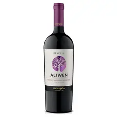 UNDURRAGA - Vino Reserva Cabernet/Carmenere 750cc