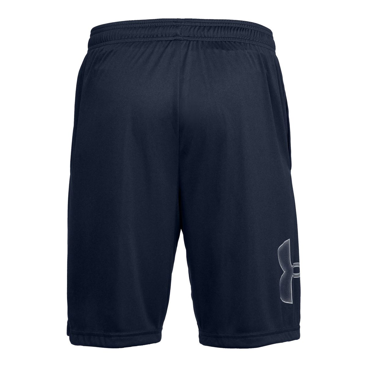 UNDER ARMOUR - Shorts UA Tech para hombre Marino UNDER ARMOUR