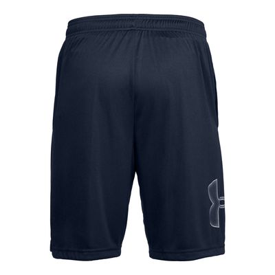 Imagen 2 del producto Shorts UA Tech para hombre Marino