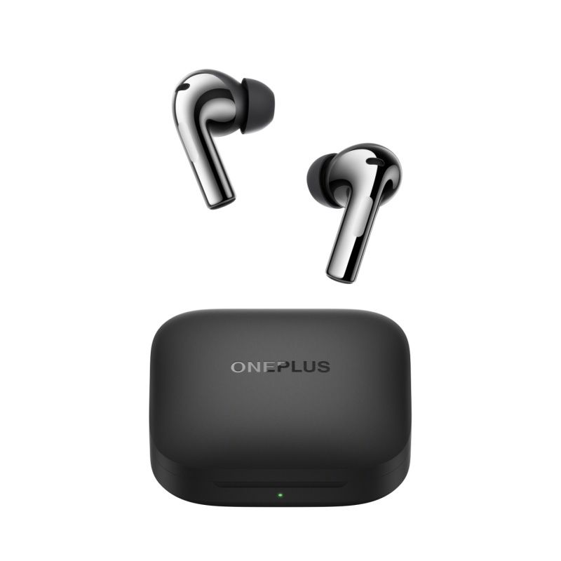 ONEPLUS - Audifonos inalambricos OnePlus Buds 3 cancelación de ruido Negro