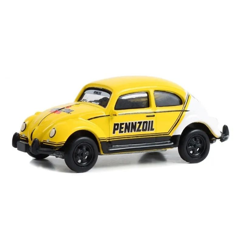 GREENLIGHT - GREENLIGHT 36070E CLASSIC VOLKSWAGEN BEETLE PENNZOIL RACING