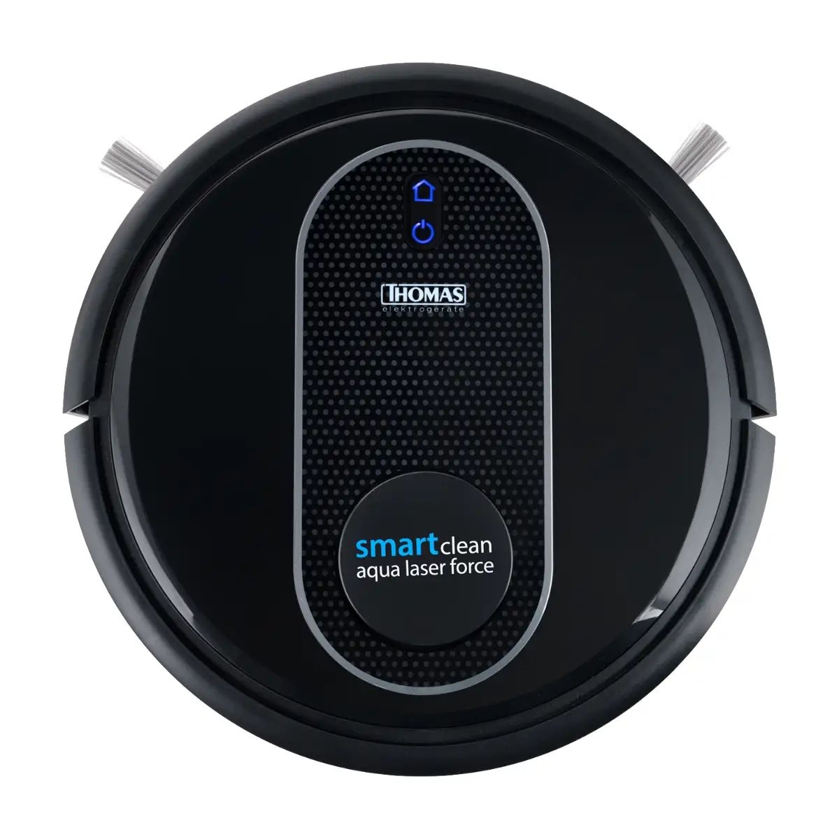 THOMAS - Aspiradora Robot Wifi y Mopa Smart Clean TH-1150SCL