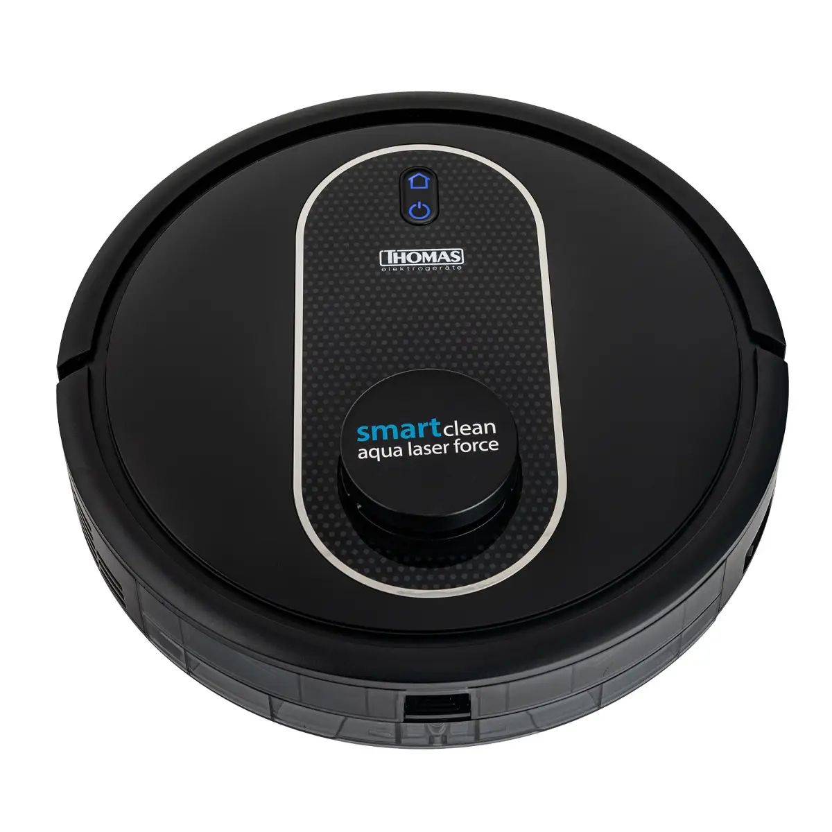 THOMAS - Aspiradora Robot Wifi y Mopa Smart Clean TH-1150SCL