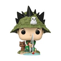 Pop Hunter x Hunter Gon Freecss 1563 Exclusivo FS