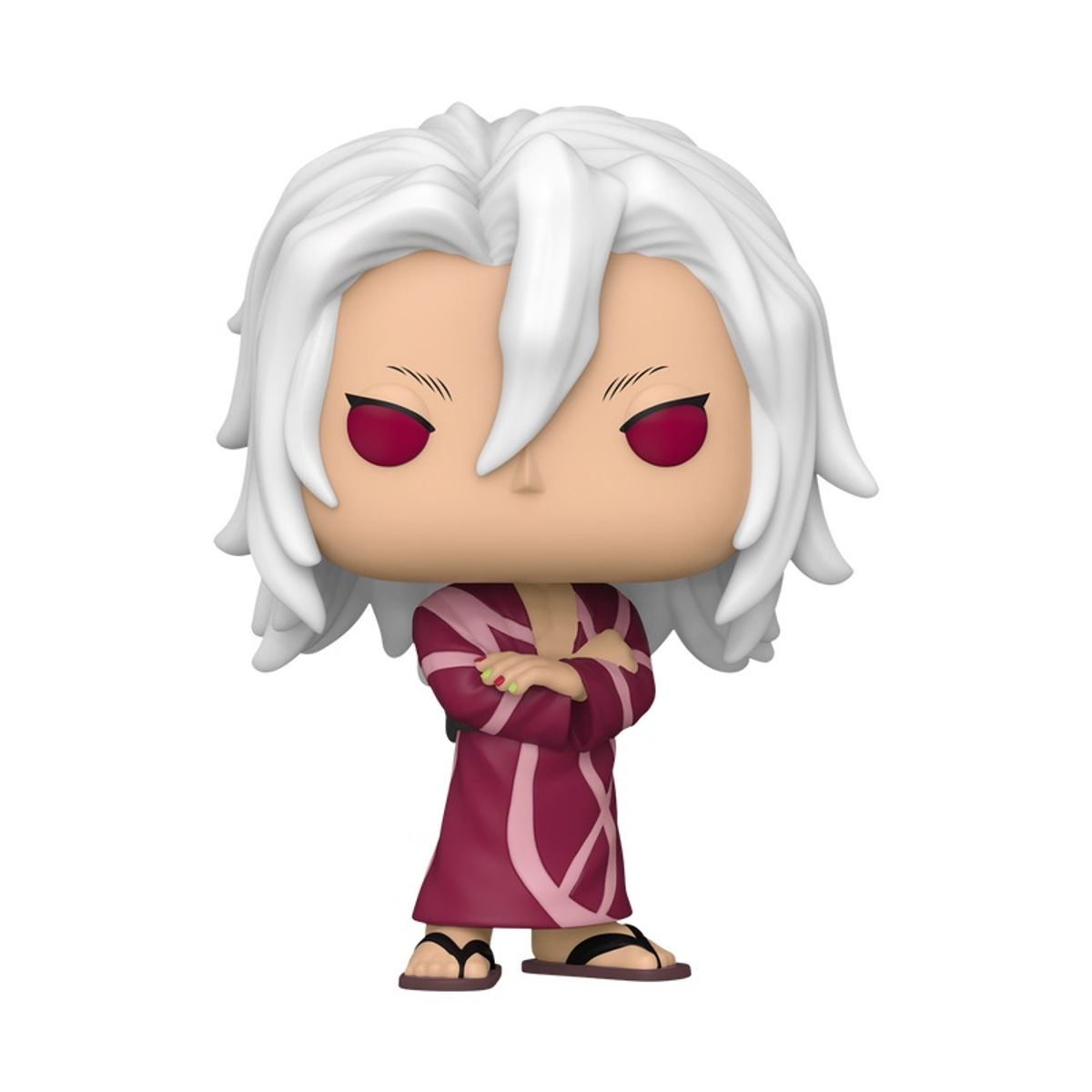 FUNKO - Funko Pop Demon Slayer Tengen Uzui 1537 Exclusivo Funkoshop