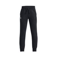 Joggers UA Rival para niño Negro UNDER ARMOUR_.