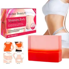 AICHUN BEAUTY - Jabon Adelgazante E Reafirmante