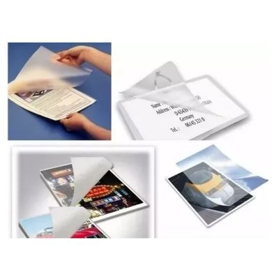 Imagen 2 del producto Termolaminadora Plastificadora Tamaño Carta Y Oficio Oficina