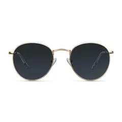 MELLER - LENTES DE SOL POLARIZADOS - YSTER GOLD CARBON